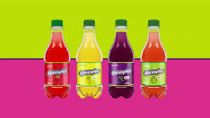 Quintuples personales 300ml