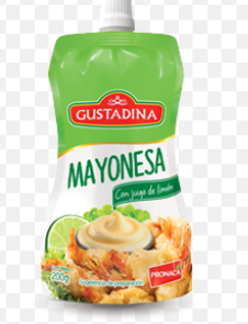 Mayonesa de limon