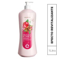 Crema de manos nativa