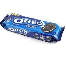 Galleta oreo original 54 g