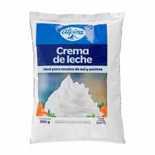 Crema de leche