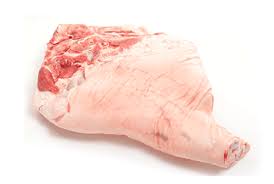 Pierna de chancho