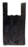 Funda mediana negra dina p4