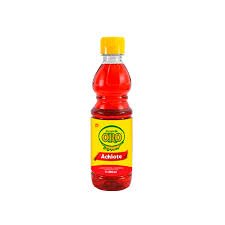 Palma de oro achiote bot 200ml
