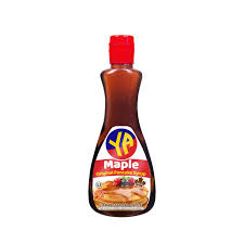 Miel de maple Ya 355ml