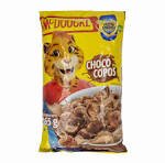 Cereal choco copos
