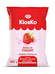 Alpina yog frutilla y mora 900 g