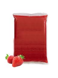 Pulpa de Frutilla 1 kg