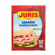 Juris jamón