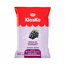kiosco yogurt beb mora