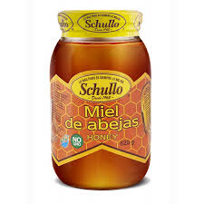Miel de abeja Naturaleza Divina 320g