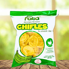 Chifles