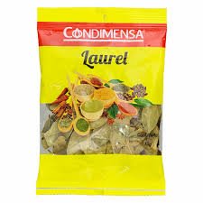 Condimensa Laurel 4g