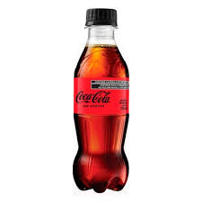 Bebida gaseosa negra de 1.53L