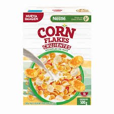 NESTLE CORN FLAKES 500 G