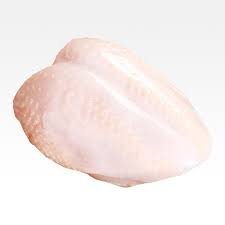 Pechuga de pollo