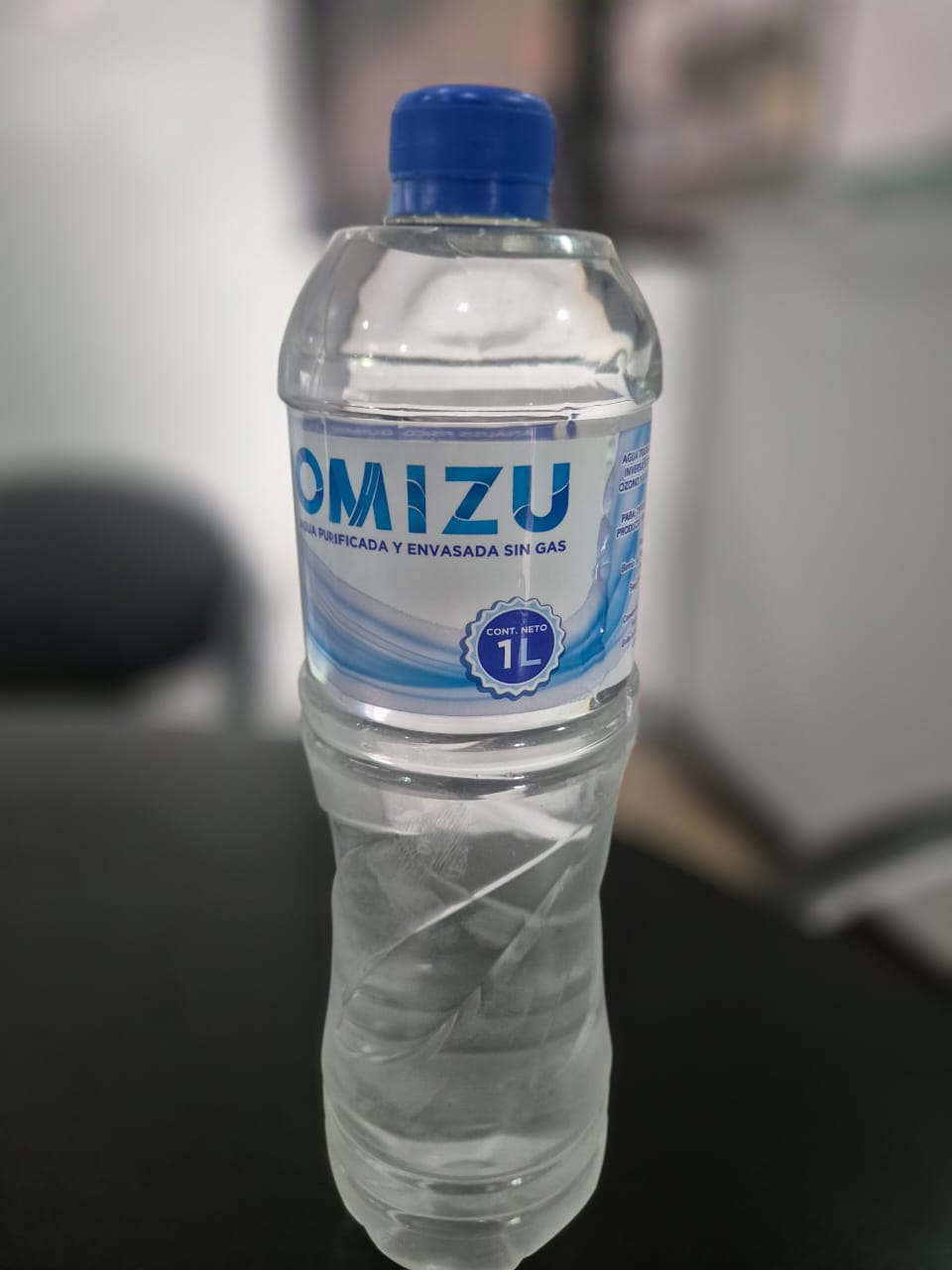 Agua 1L Omizu