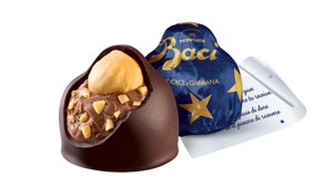 Baci chocolate