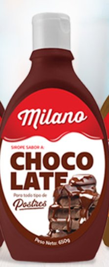 Milano Chocolate