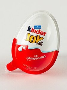 Kinder Joy