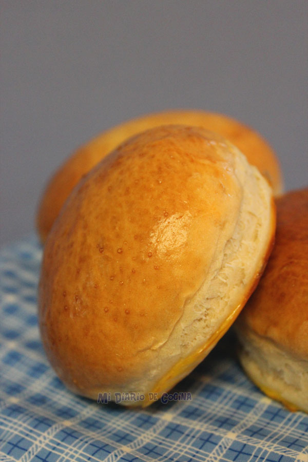Pan para sánduche