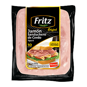Jamon Sanduchero