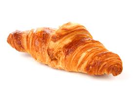 Croissant pan