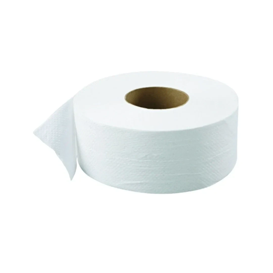 Rollo de papel Jumbo El sitio 200m