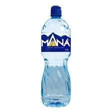Agua Mana 1LT