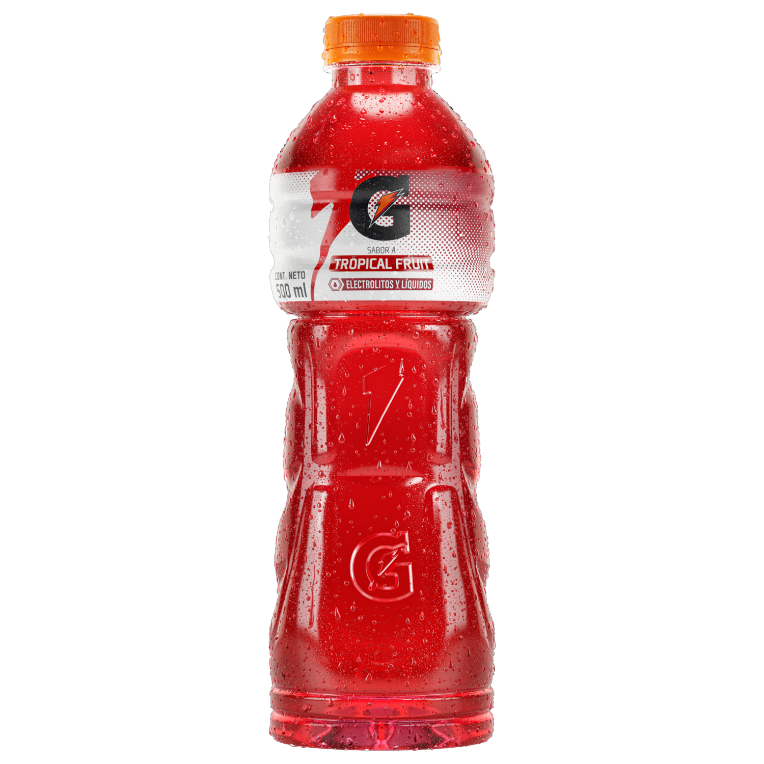 GATORADE 500ML