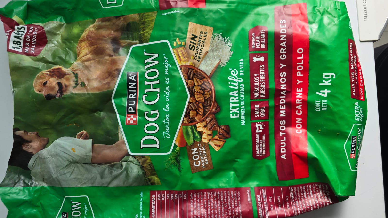 Purina Dog Chow