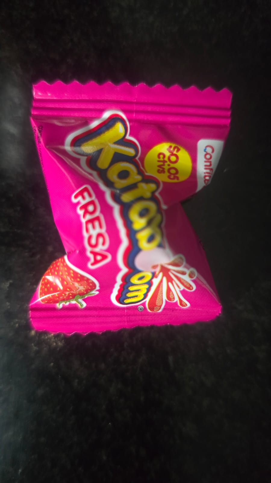 Kataboom fresa