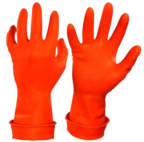 Guantes para cocina