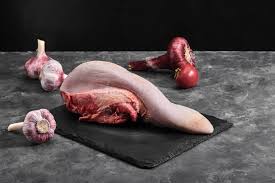 Lengua de res