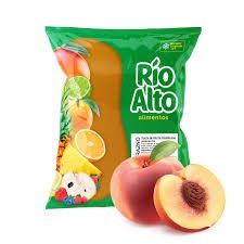 Pulpa de Durazno 1 kg