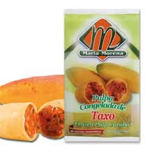 Pulpa de taxo 1 kg
