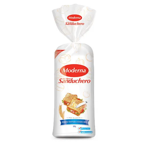 Moderna Pan San