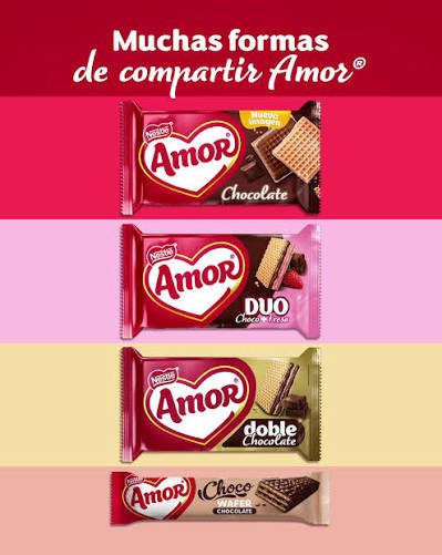 Galleta Amor Doble Crema