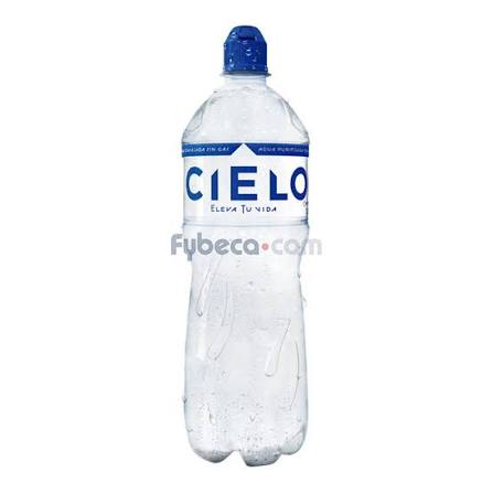 Agua Cielo 1.2L