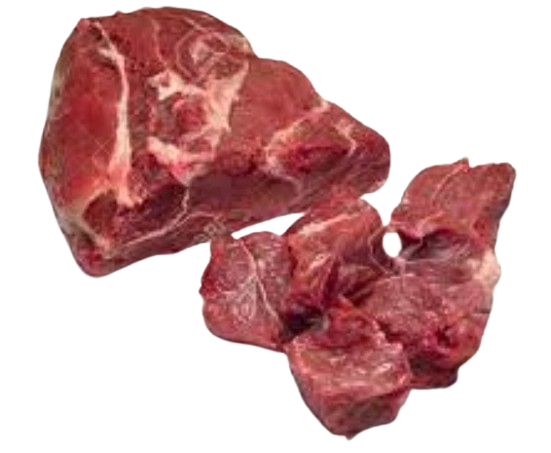 Carne de res para estofado