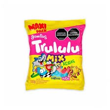 Trululu gomitas surtidas