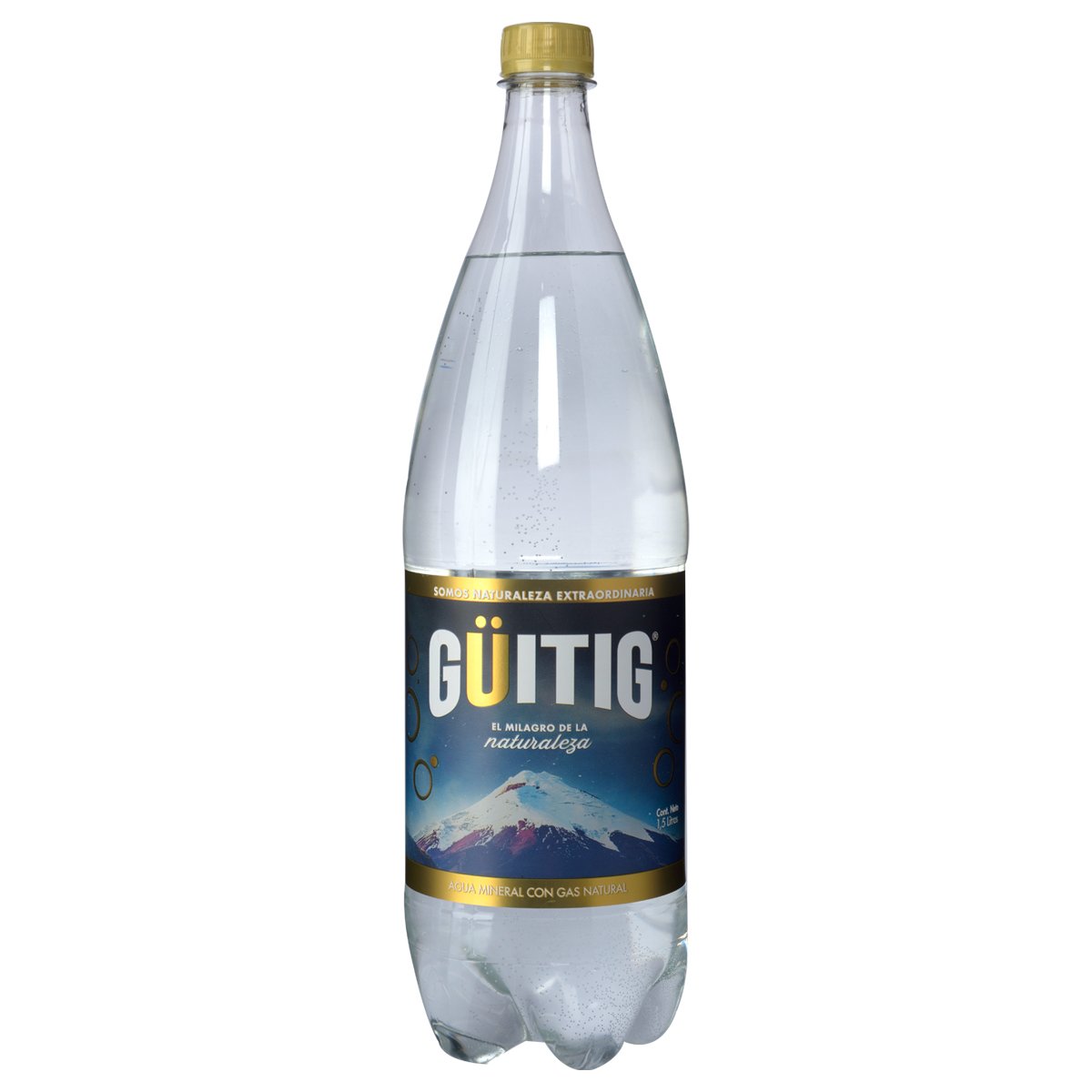 Guitig 1.5L