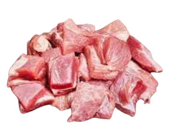 Carne de chancho (fritada)