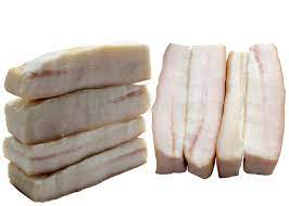 Grasa para chicharón