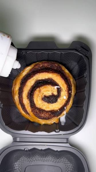 Rollos de canela One Bit Cinnamon