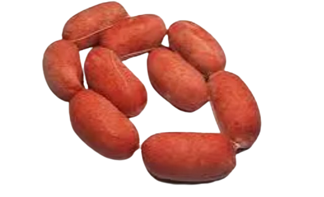 Chorizo embutido x 20