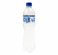 Agua Cielo 625mL