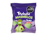 Trululu Masmelos Franki 50g