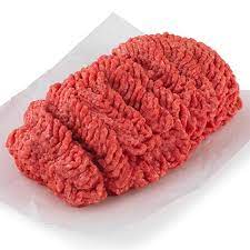 Carne molida especial res