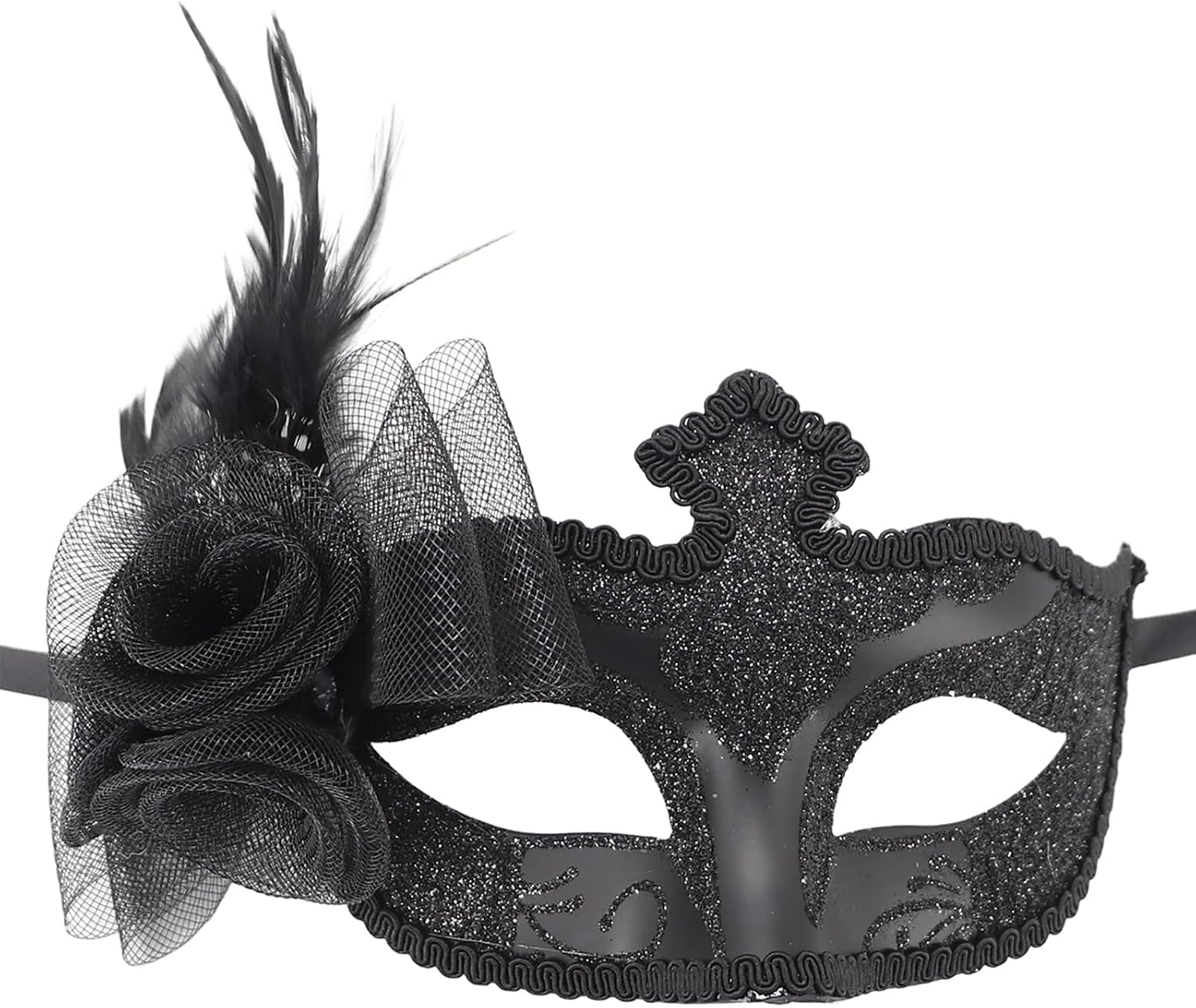 Antifas flor negra